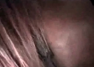 Dirty stallion and a passionate man