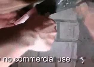 Wild animal fuck clip starring the young zoophile