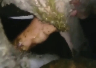 Dude is going to put that dick deeper inside too