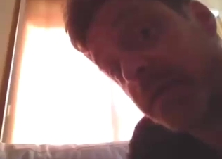 Guy thinks it's hot to make out with his mutt